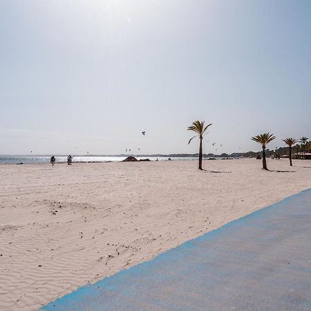 Willa Sa Marina Port de Alcudia  Zewnętrze zdjęcie